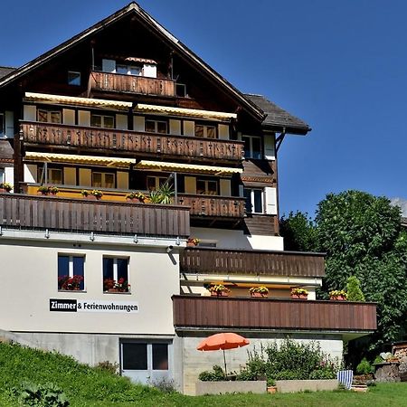 Studio Eigerblick Grindelwald Esterno foto